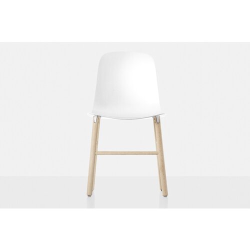 Kristalia Kristalia Sharky Stoel