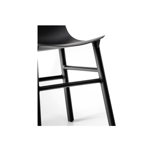 Kristalia Kristalia Sharky Stoel