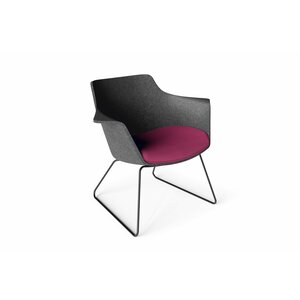 Klober Klober Wooom stoel Klober Klober Wooom stoel