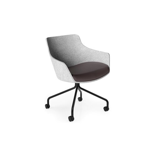 Klober Klober Wooom stoel