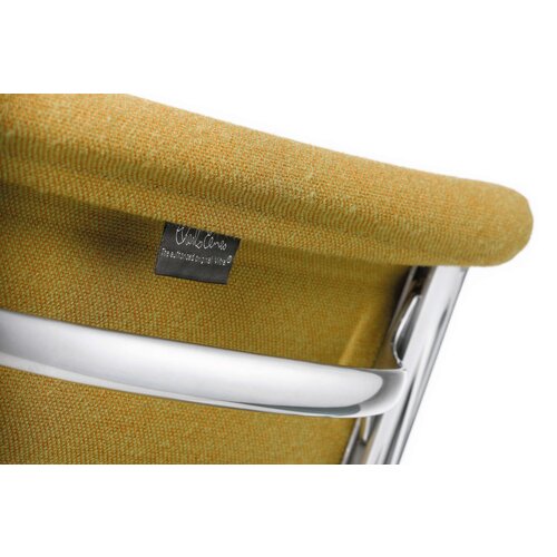 Vitra Vitra Aluminium Group Stoel