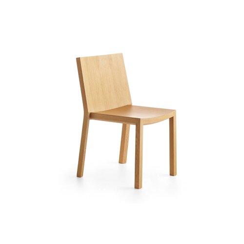 Crassevig Crassevig Bianca stoel stoel