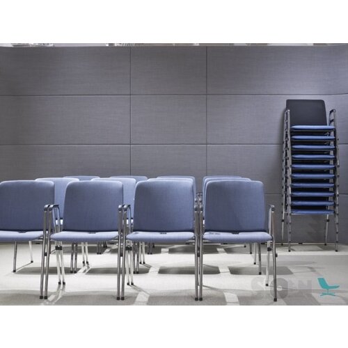 Haworth Haworth Comforto 29 Stoel Lively