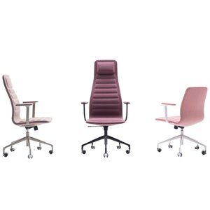 Cappellini Cappellini Lotus stoel