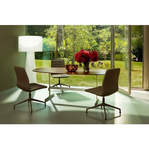 Cappellini Cappellini Lotus stoel Cappellini Cappellini Lotus stoel