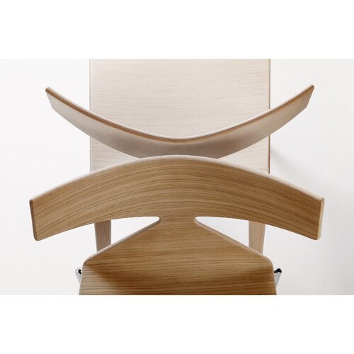 Arper Arper Saya Stoel Arper Arper Saya Stoel