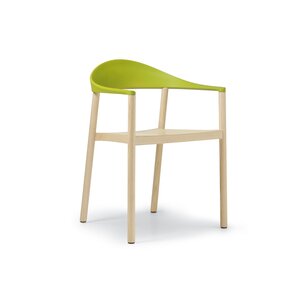 Plank Plank Monza stoel