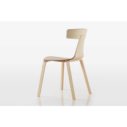Plank Plank Remo Stoel