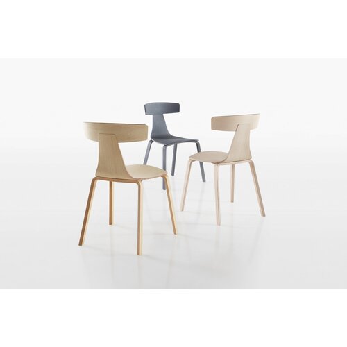 Plank Plank Remo Stoel