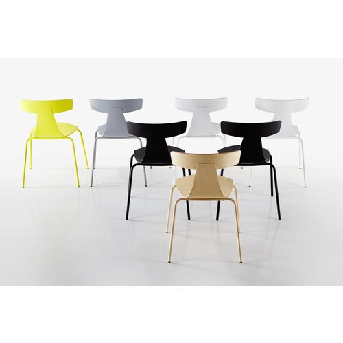 Plank Plank Remo Stoel