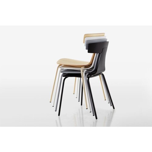 Plank Plank Remo Stoel