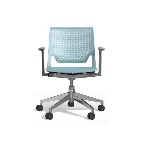 Haworth Haworth Comforto 62 Stoel