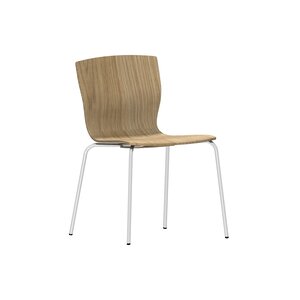 Magnus Olesen Magnus Olesen Butterfly Stoel Magnus Olesen Magnus Olesen Butterfly Stoel