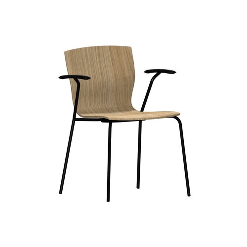 Magnus Olesen Magnus Olesen Butterfly Stoel Magnus Olesen Magnus Olesen Butterfly Stoel