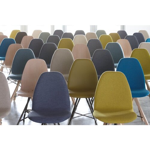 Spoinq Spoinq Piramide stoel