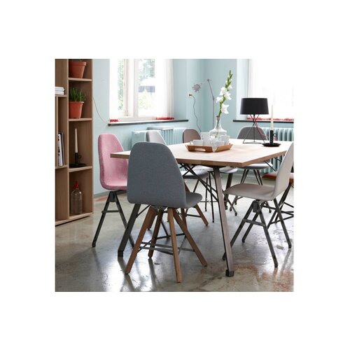 Spoinq Spoinq Piramide stoel