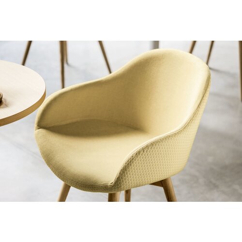 Midj Midj Sonny stoel