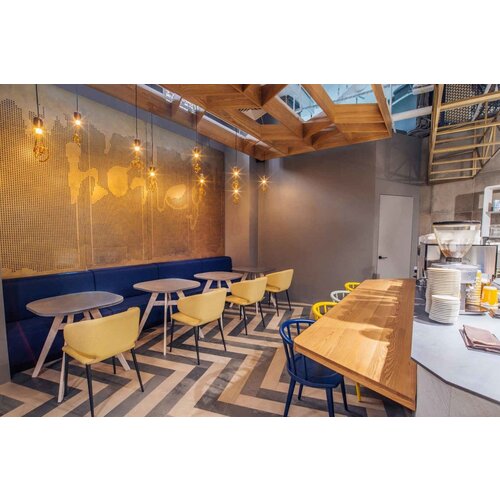 Midj Midj Wrap stoel