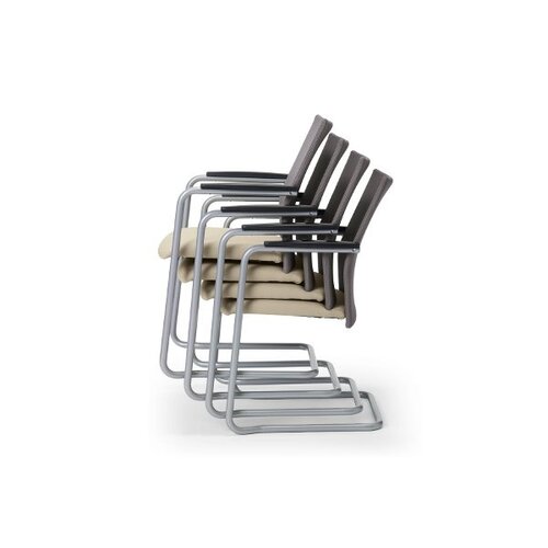 Haworth Haworth Comforto 55 Stoel