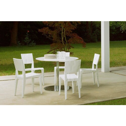 Cappellini Cappellini Mr. B Stoel