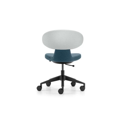 Girsberger Girsberger Simplex 3D stoel Girsberger Girsberger Simplex 3D stoel