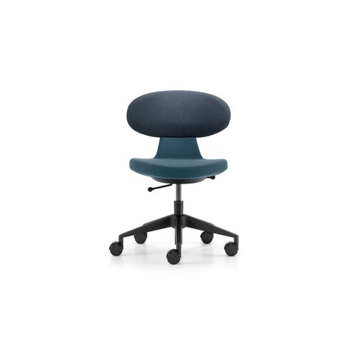 Girsberger Girsberger Simplex 3D stoel Girsberger Girsberger Simplex 3D stoel