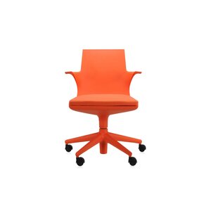 Kartell Kartell Spoon stoel Kartell Kartell Spoon stoel