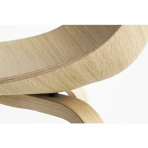 Lapalma Lapalma Miunn Stoel Lapalma Lapalma Miunn Stoel