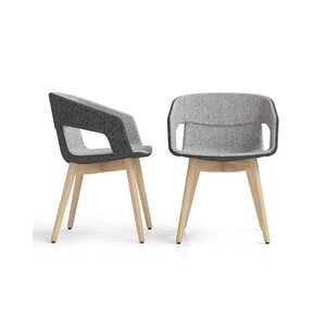 Narbutas Narbutas TWIST&SIT stoel