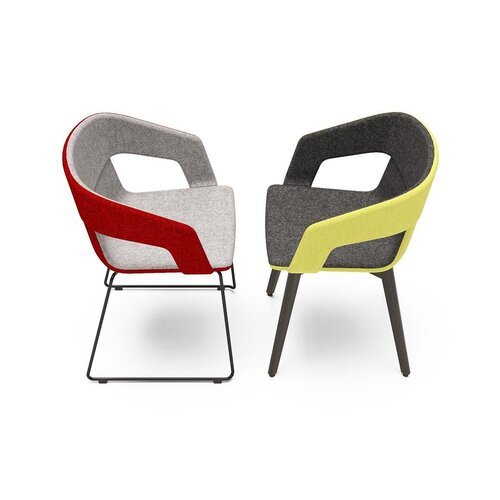 Narbutas Narbutas TWIST&SIT stoel