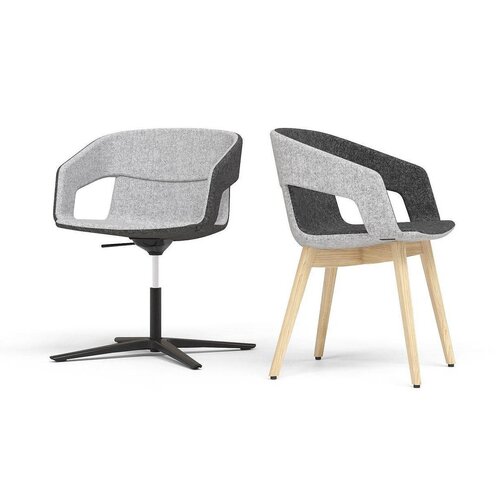 Narbutas Narbutas TWIST&SIT stoel