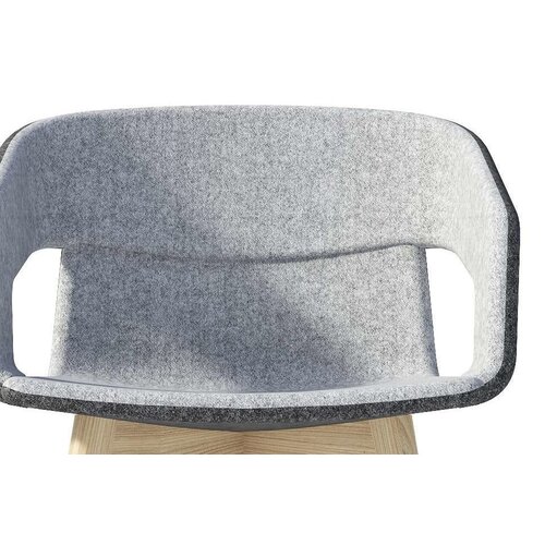 Narbutas Narbutas TWIST&SIT stoel