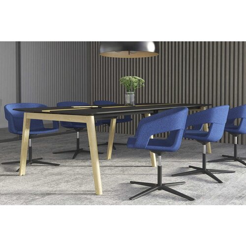 Narbutas Narbutas TWIST&SIT stoel