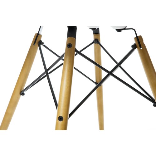 Vitra Vitra Plastic Side Chair Stoel Vitra Vitra Plastic Side Chair Stoel