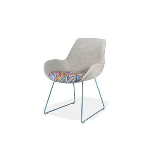 Kusch + Co Kusch + Co 8600 Lupino stoel