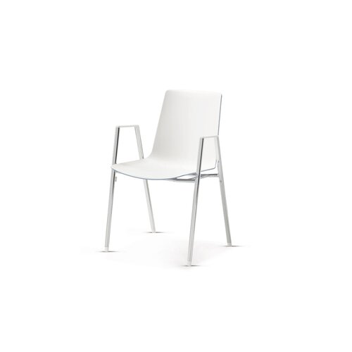 Wiesner Hager Wiesner Hager Nooi Zaalstoel