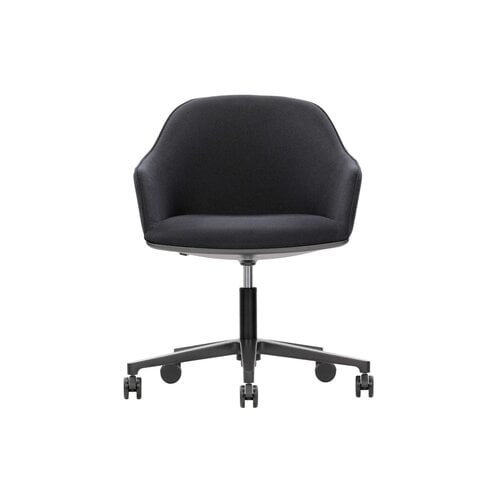 Vitra Vitra Softshell stoel