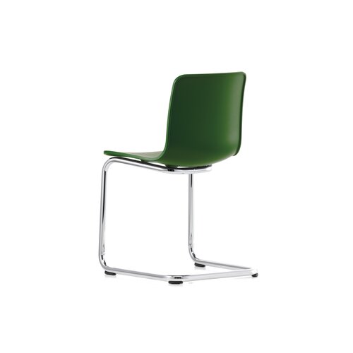 Vitra Vitra Hal Stoel Vitra Vitra Hal Stoel