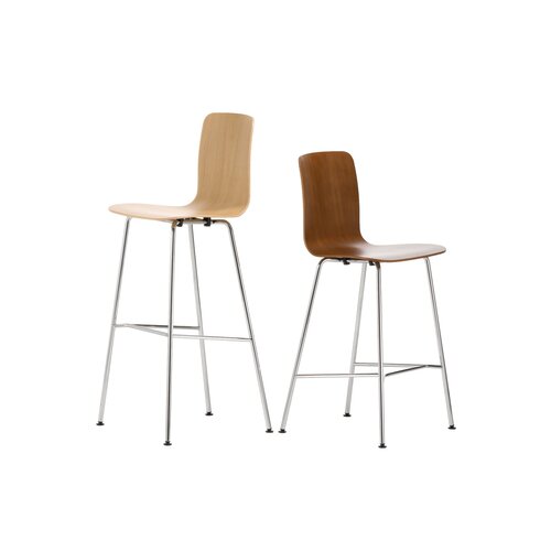Vitra Vitra Hal Stoel Vitra Vitra Hal Stoel