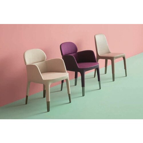 Pedrali Pedrali Ester Stoel Pedrali Pedrali Ester Stoel