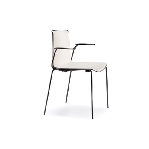 Pedrali Pedrali Tweet Stoel