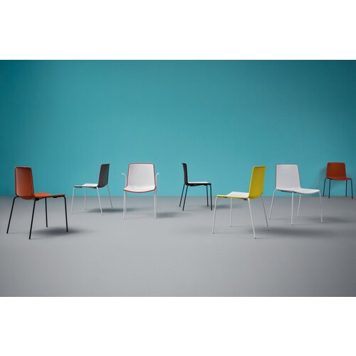 Pedrali Pedrali Tweet Stoel