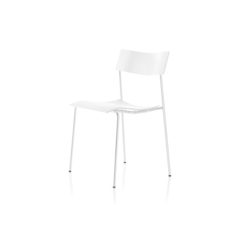 Lammhults Lammhults Campus Stoel