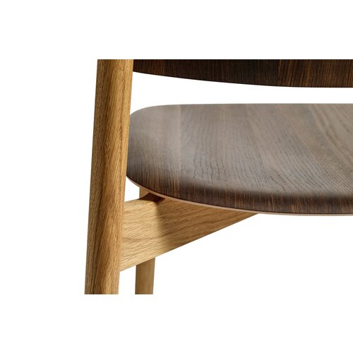 HAY HAY Soft Edge stoel HAY HAY Soft Edge stoel