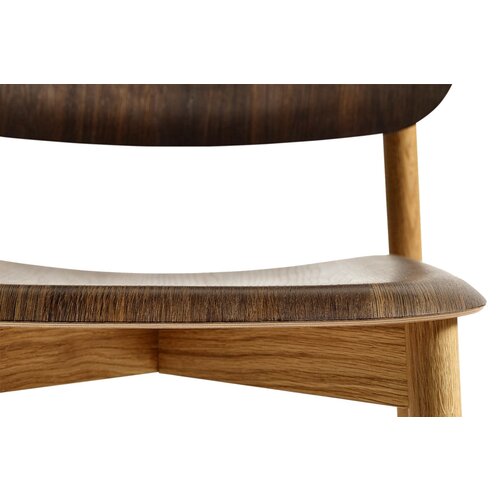 HAY HAY Soft Edge stoel HAY HAY Soft Edge stoel