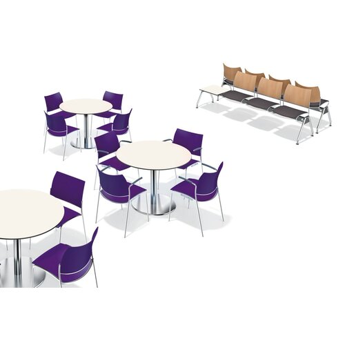 Casala Casala Cobra Stoel