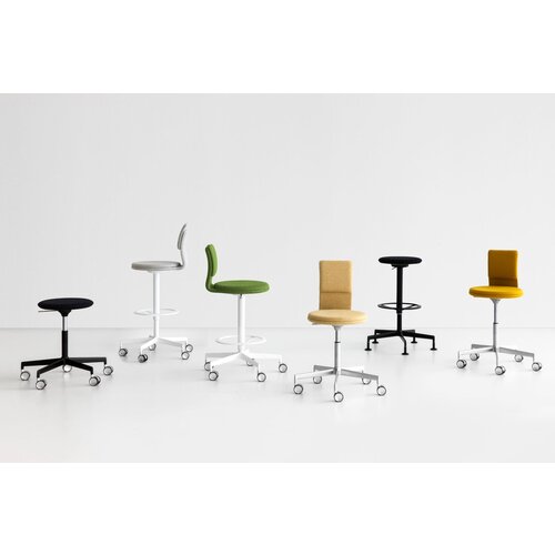 Lapalma Lapalma Lab Stoel