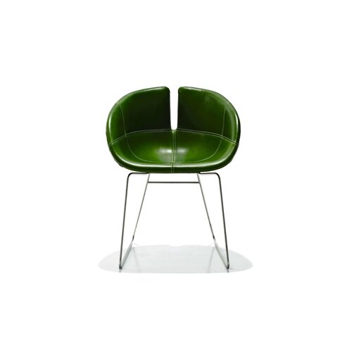 Moroso Moroso Fjord stoel
