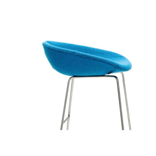 Moroso Moroso Fjord stoel