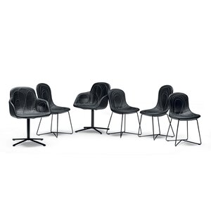 Tacchini Tacchini Doodle Stoel